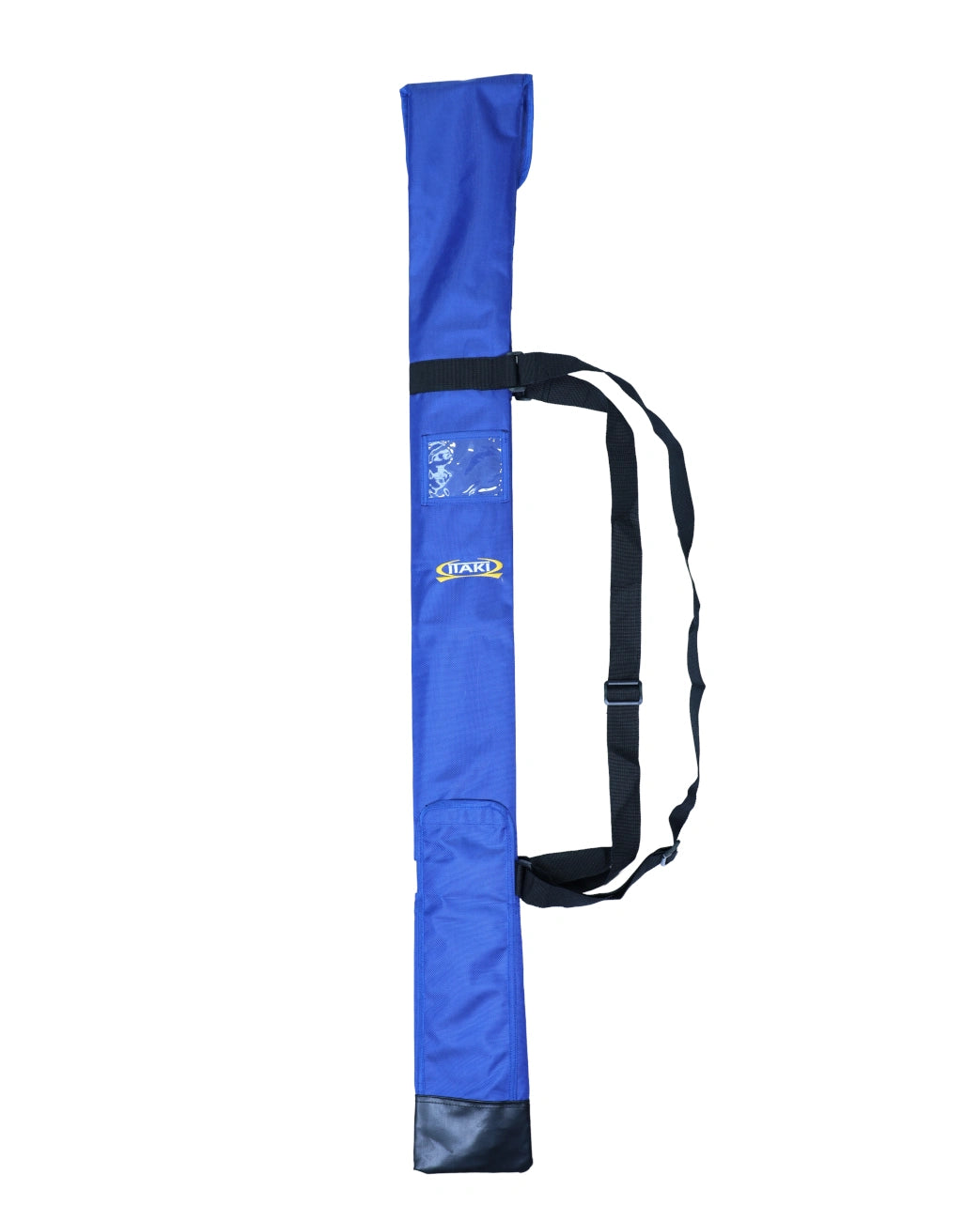Itaki 138 cm Jo and Bokken Carrying Case with Shoulder Strap