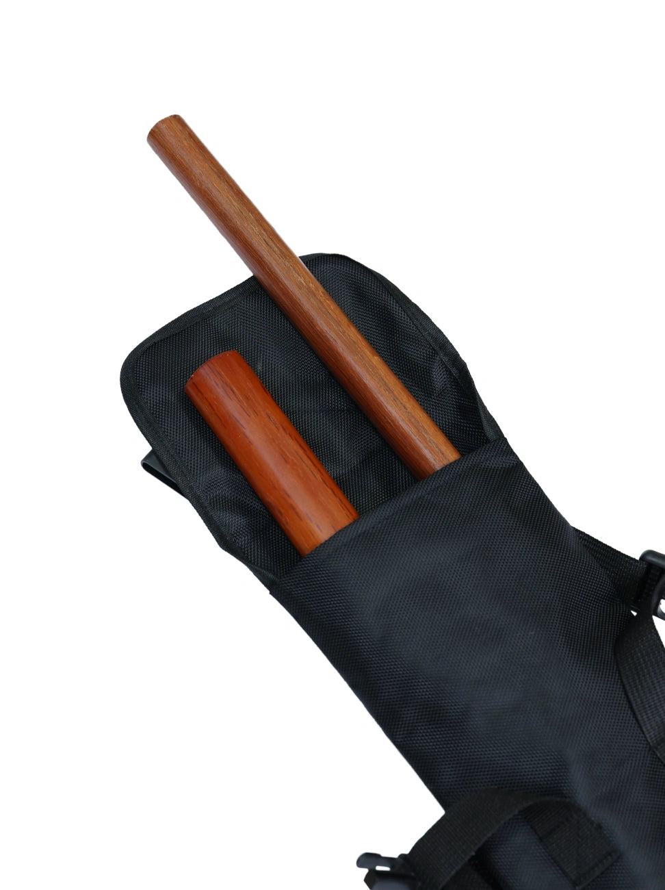 Itaki 138 cm Jo and Bokken Carrying Case with Shoulder Strap