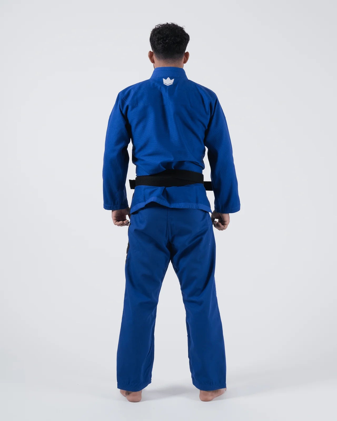 Kimono Kingz Sport 2.0 | BJJ Gi Leggero Approvato IBJJF
