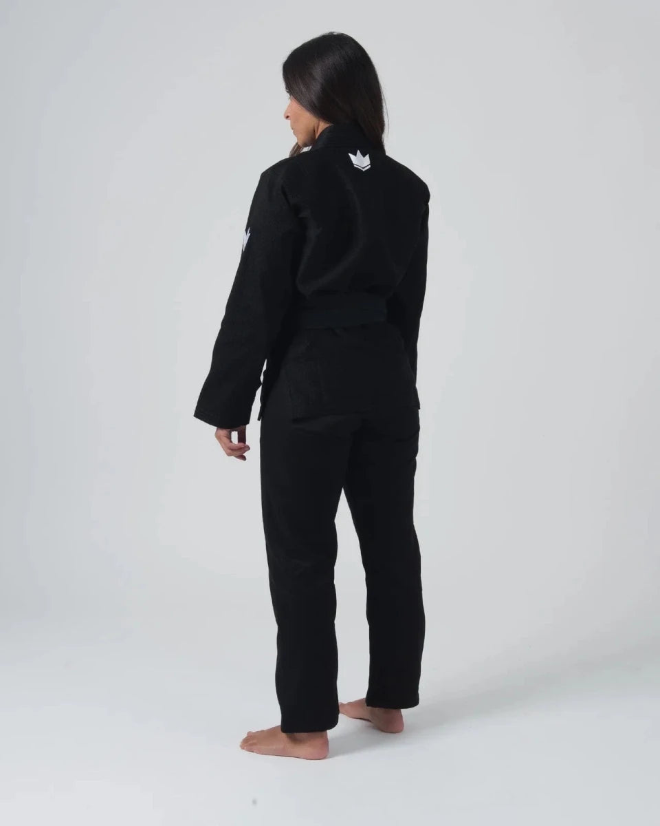 Kimono Kingz Kore Donna | BJJ Gi Femminile Economico - Fight Club Store