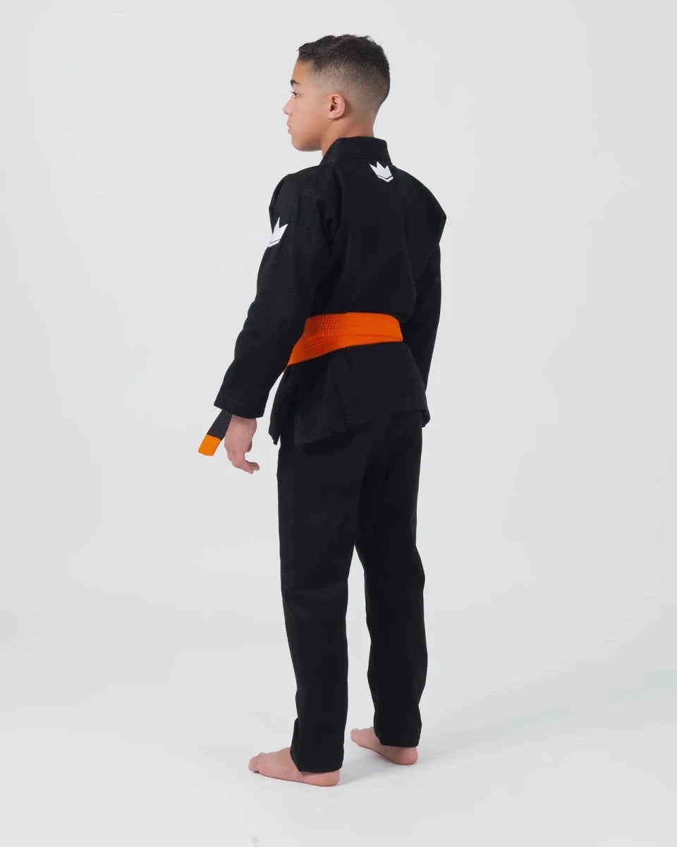 Kimono Kingz The One Kids | BJJ Gi per Bambini e Ragazzi - Fight Club Store