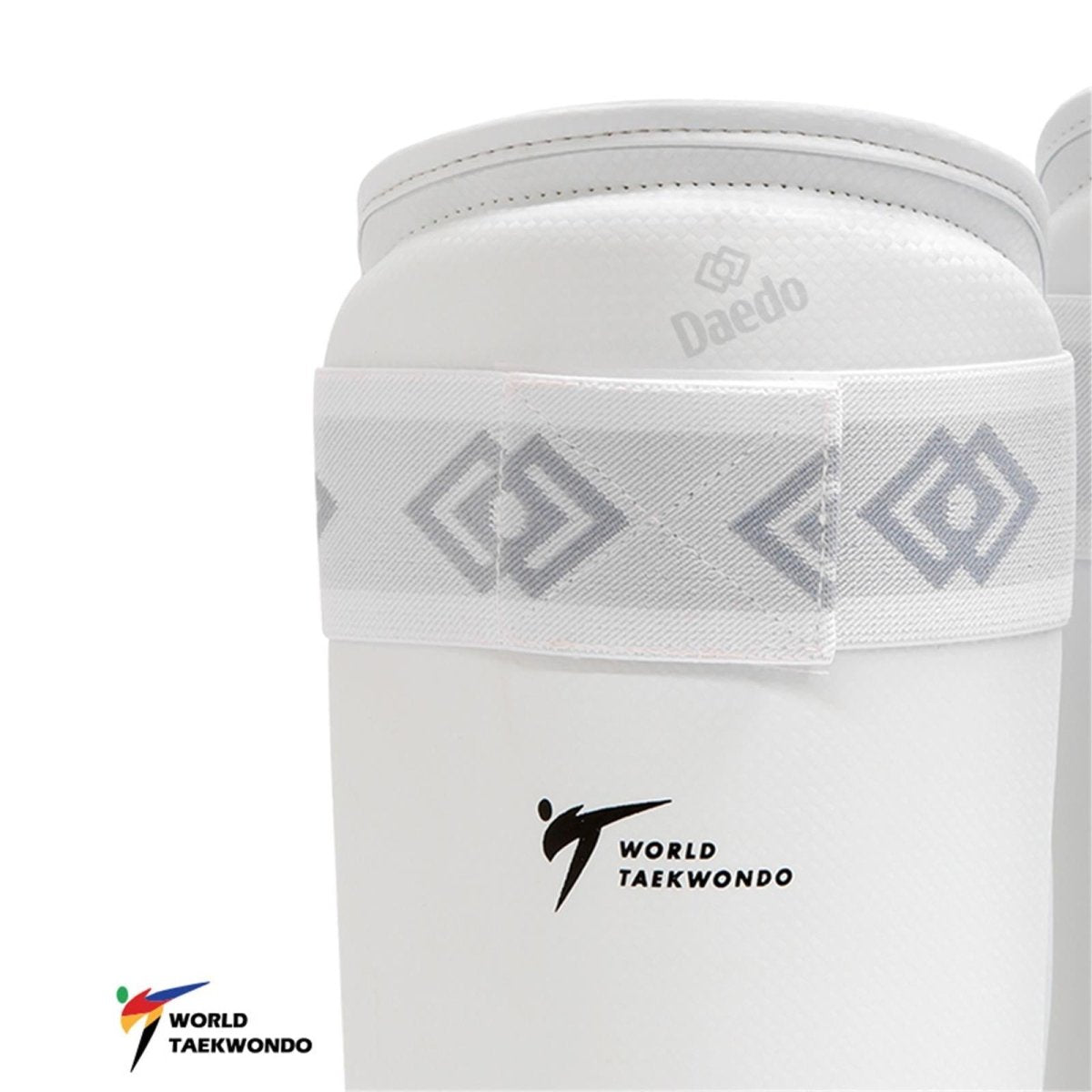 Parastinchi Taekwondo Daedo Omologati WT (World Taekwondo) - Fight Club Store
