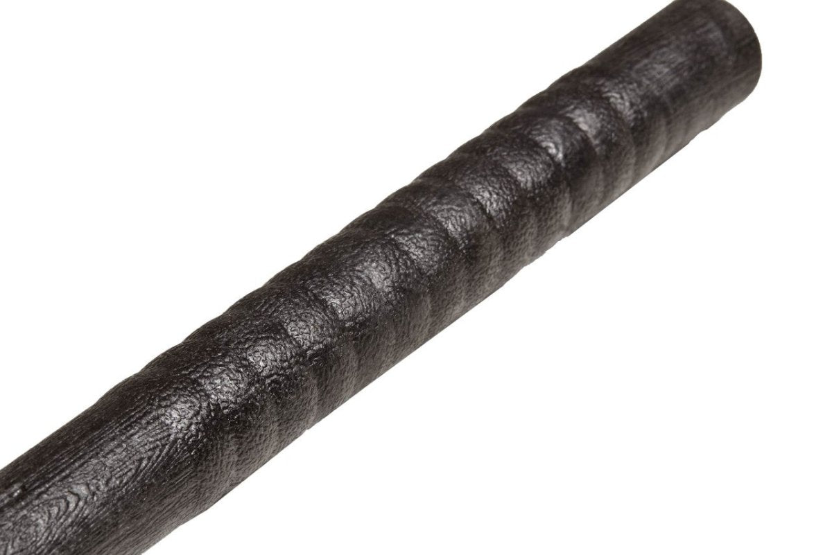 Bastone Jo Aikido in Plastica Rigida Nero 129 cm - Fight Club Store