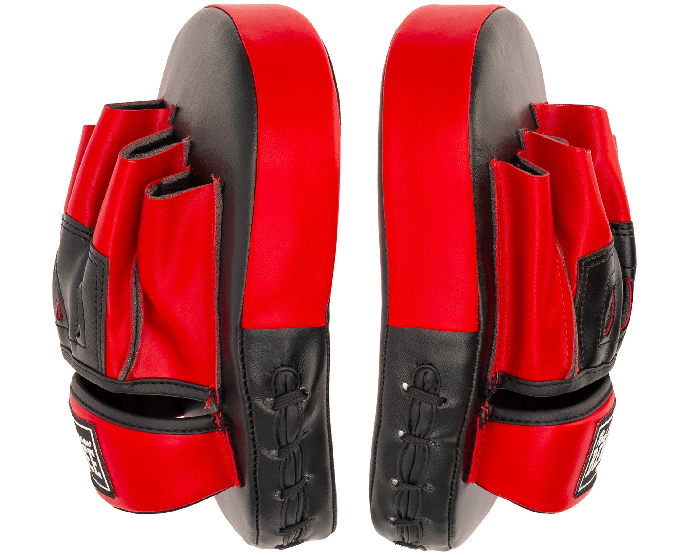 Vandal Leder Pao Power System