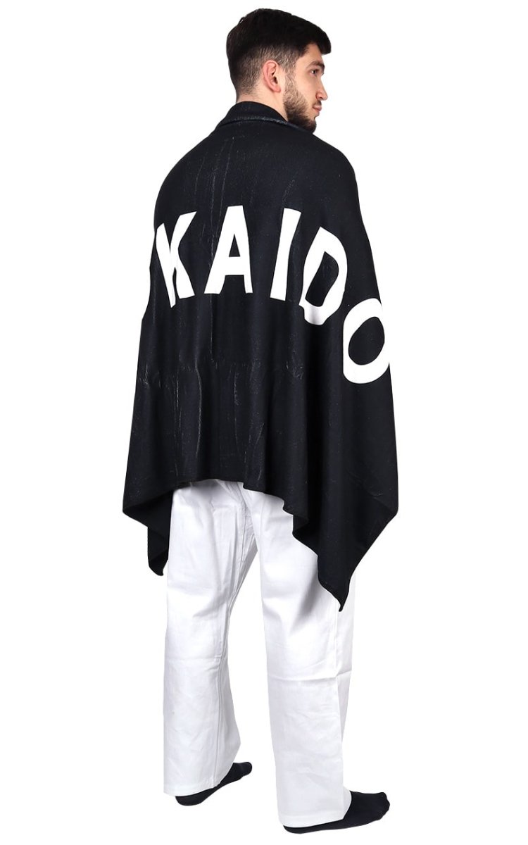 Telo Karate Tokaido WKF - Asciugamano in Microfibra - 150x100 cm - Fight Club Store