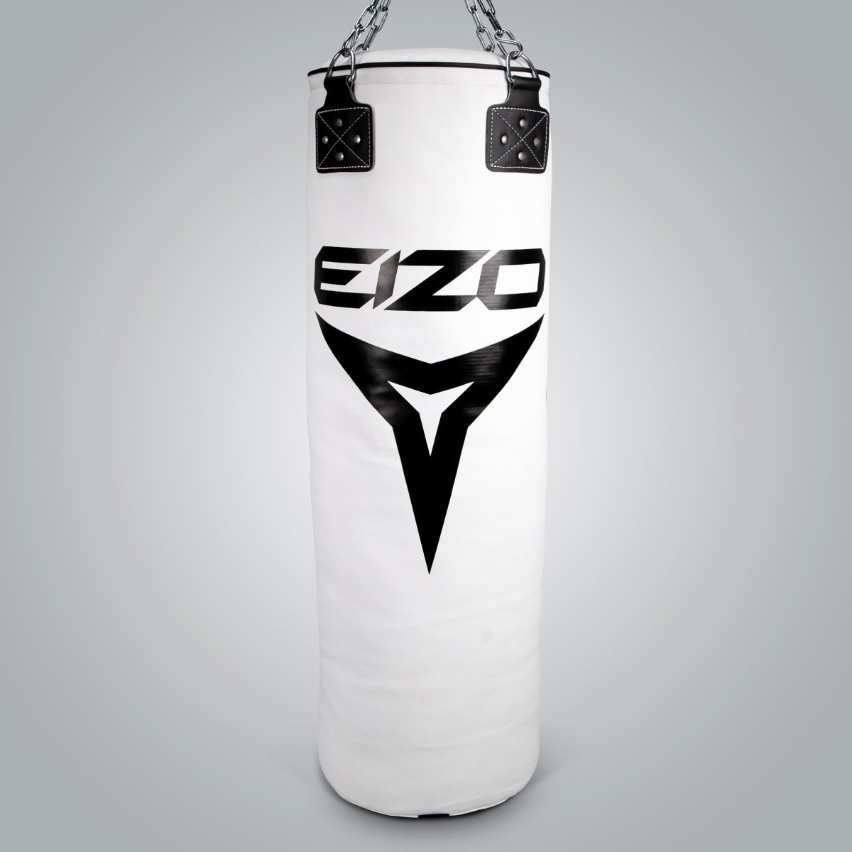 Classic Boxing Bag Eizo 40 Kg white
