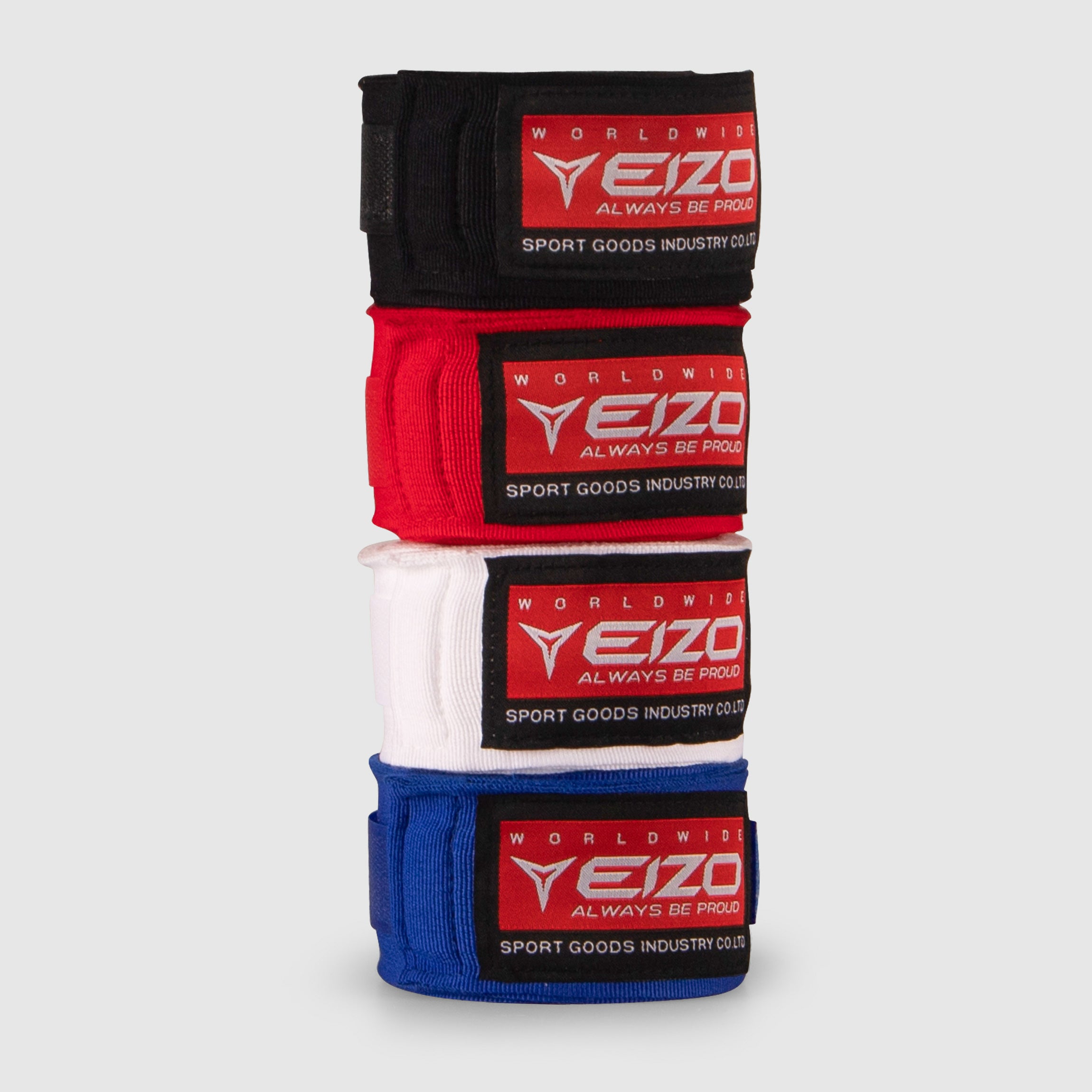 Fasce Eizo Mexican Style 5 Mt