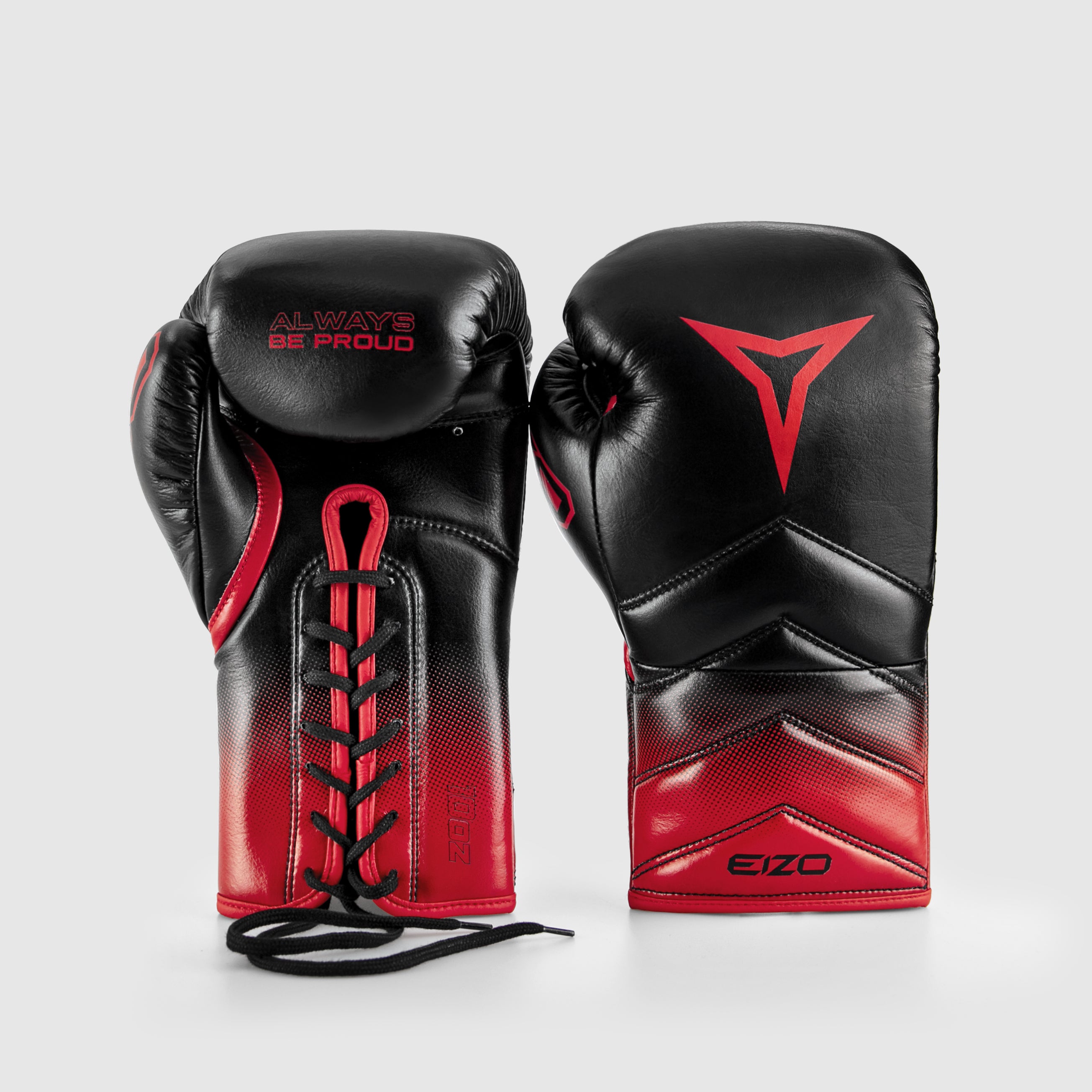 Eizo Eclipse Gloves with Laces