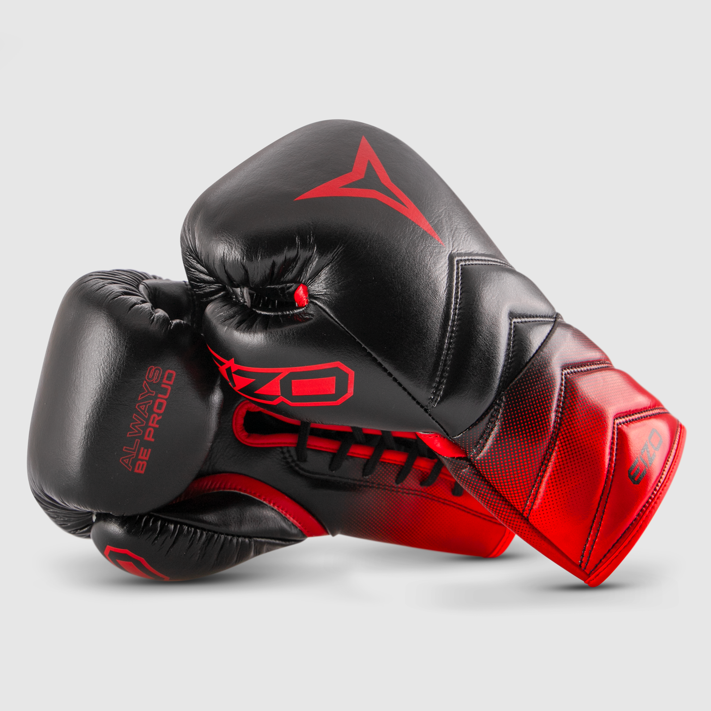 Eizo Eclipse Gloves with Laces