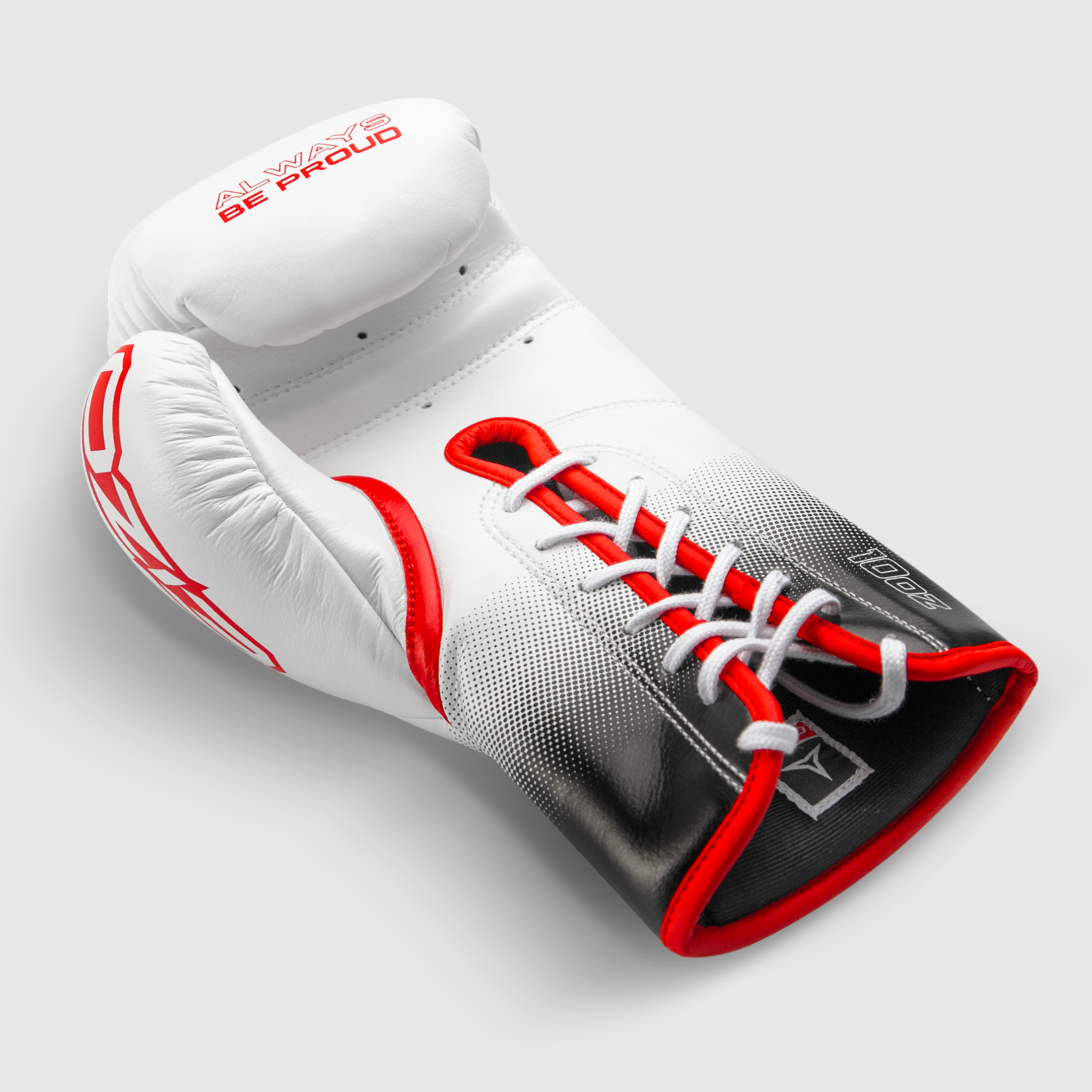 Eizo Eclipse Gloves with Laces