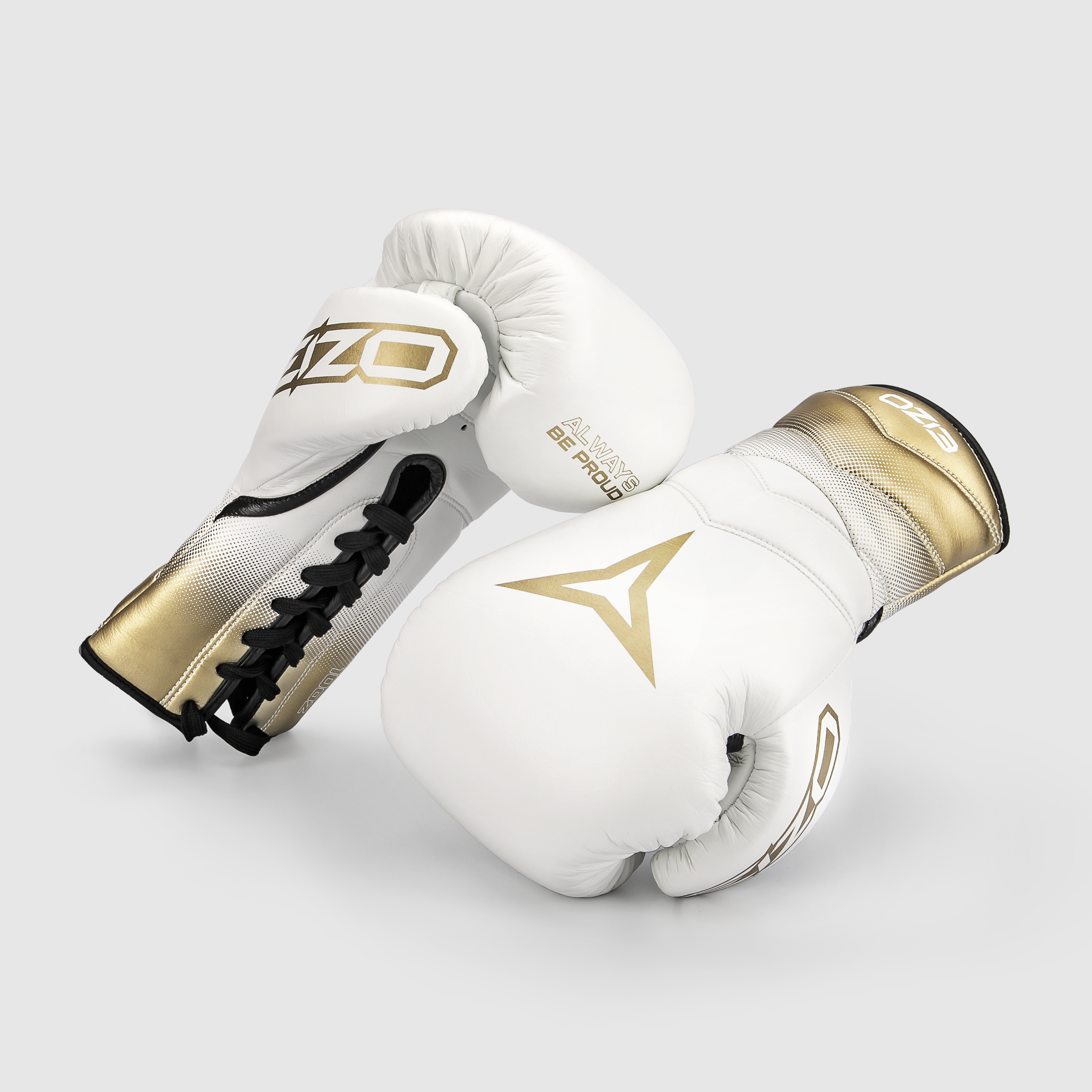 Eizo Eclipse Gloves with Laces