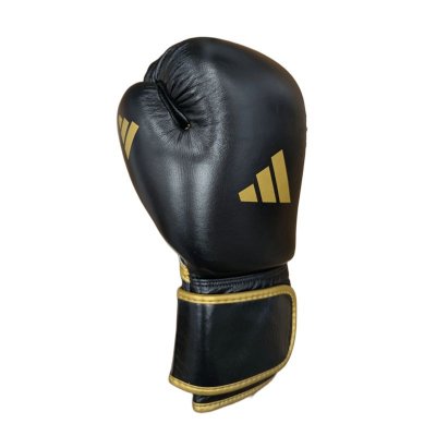 Guantes de boxeo anti impacto Adidas