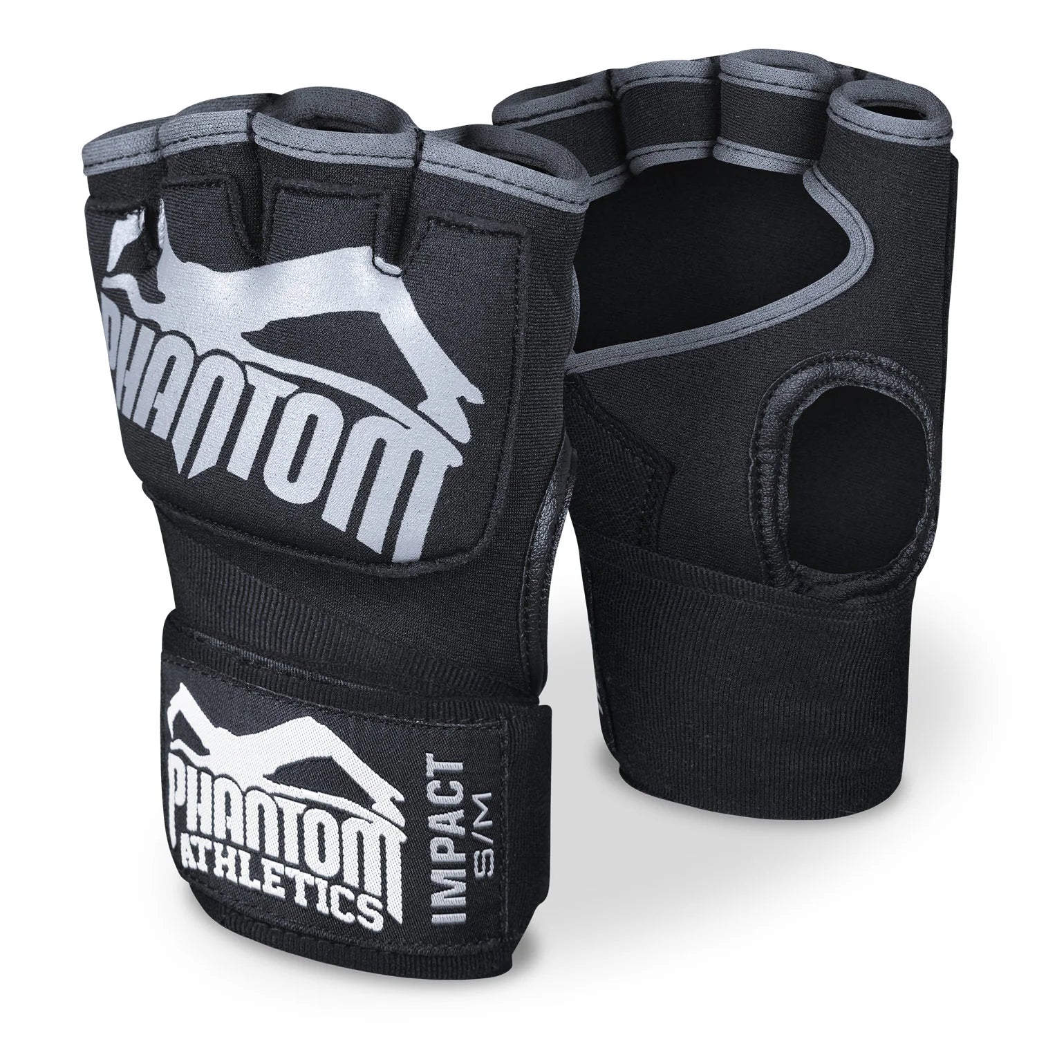 Phantom Impact Underglove Bands in Neoprene and Gel (Copy)
