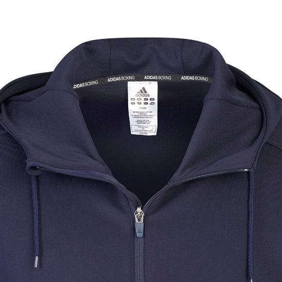 ADIDAS boxing sweatshirt