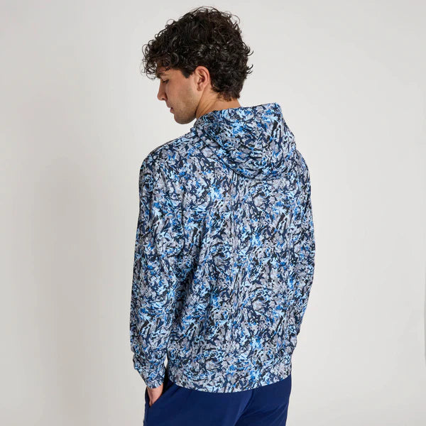 Leone Urban Fighter Lightweight Hoodie
