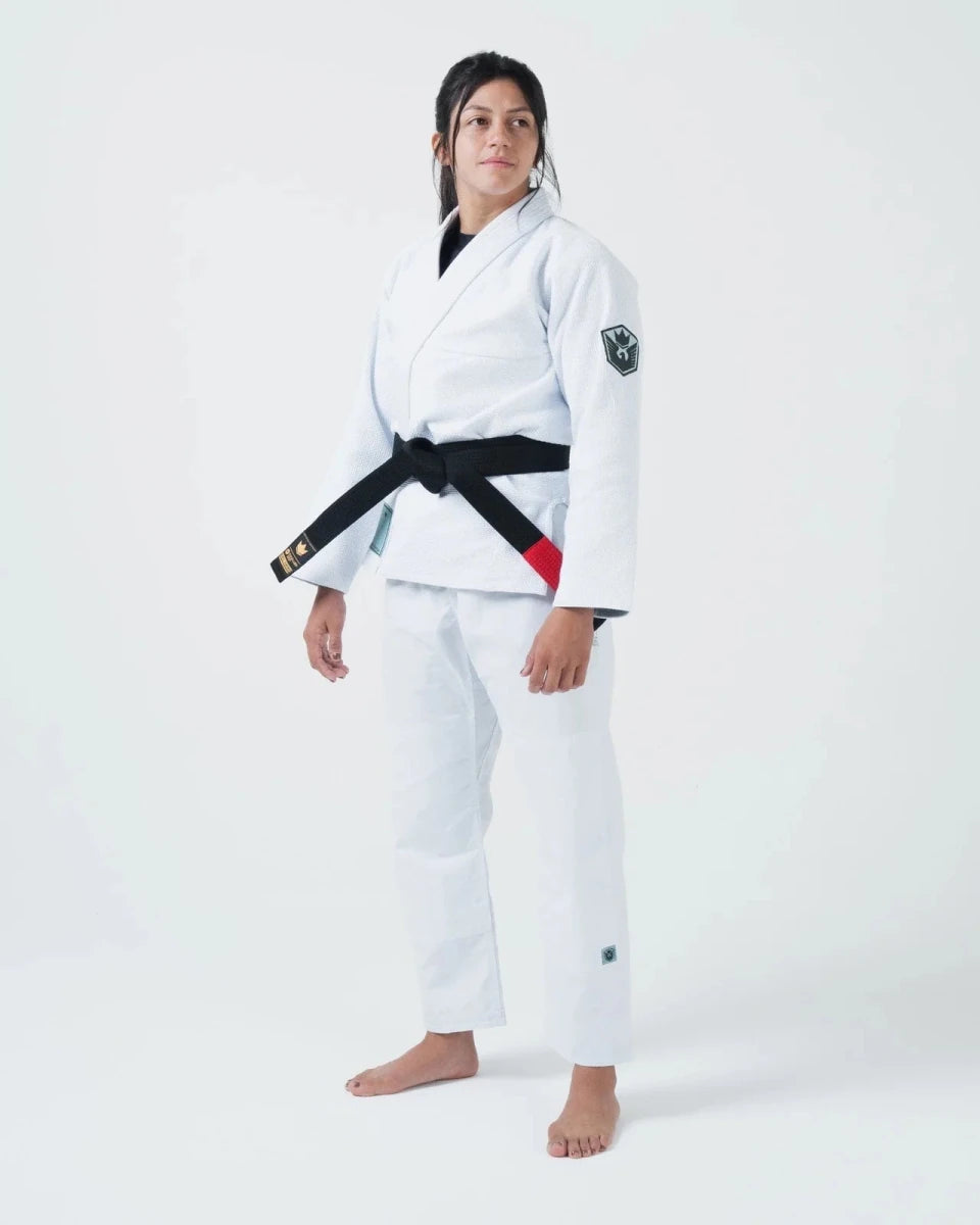 Kimono Kingz Balistico 4.0 Donna | BJJ Gi da Gara - Fight Club Store