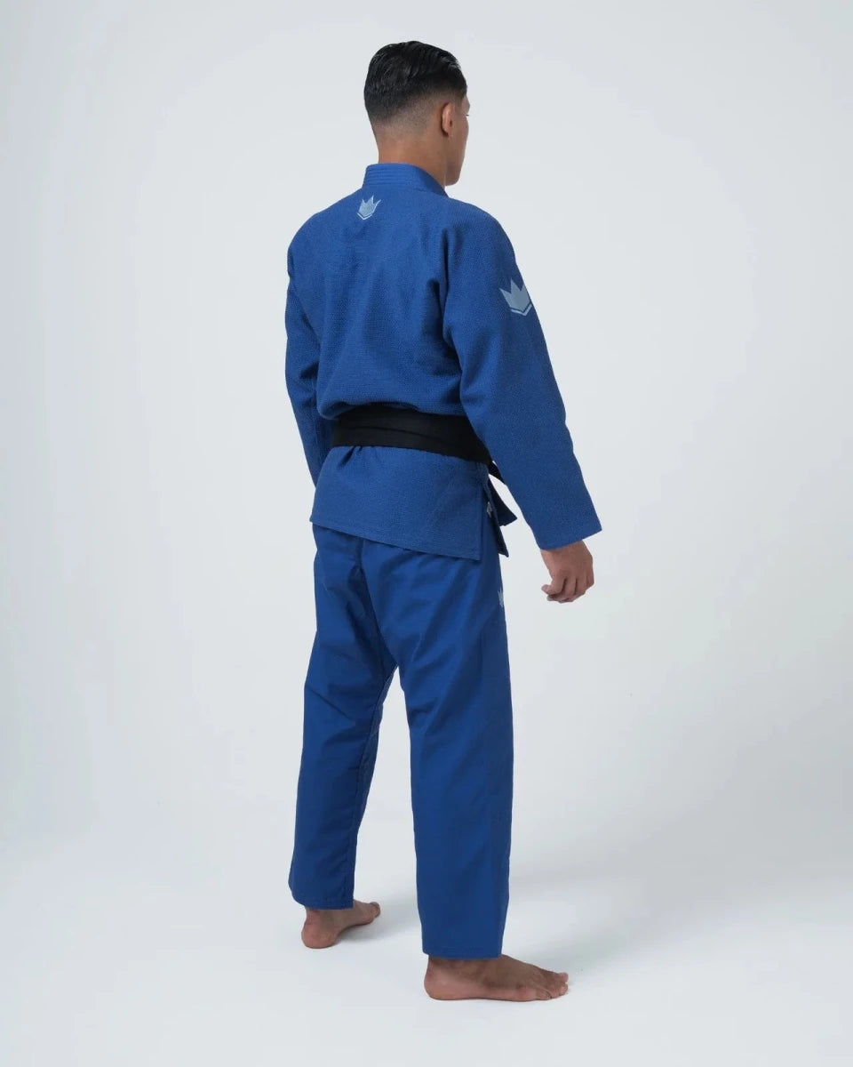 Kimono Kingz Balistico 4.0 | BJJ Gi Competizione - Fight Club Store