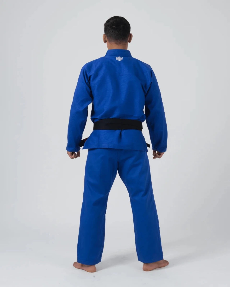 Kimono Brazilian Jiu Jitsu Kingz The One V2 - Fight Club Store