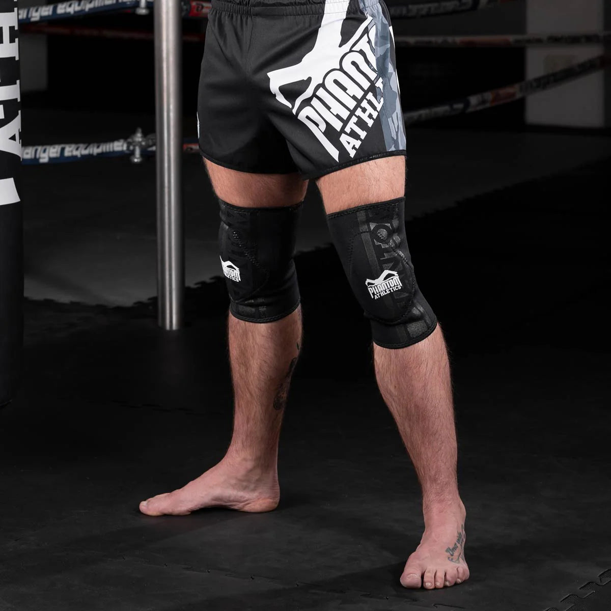 Mizuno Padded Knee Pads