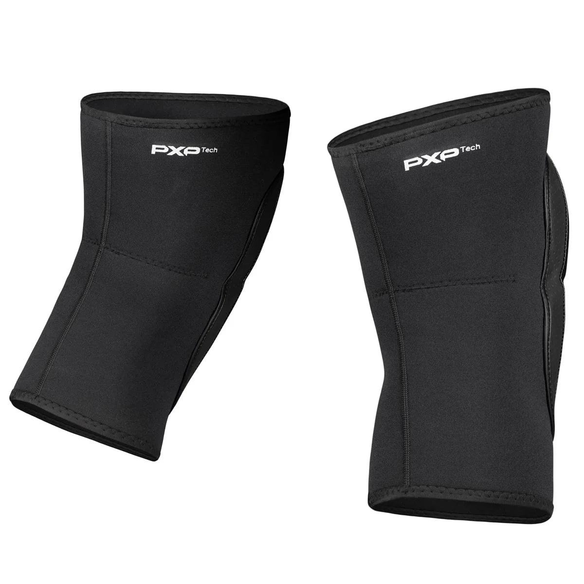 Ginocchiere Professionali Phantom RIOT Pro in Neoprene - Fight Club Store