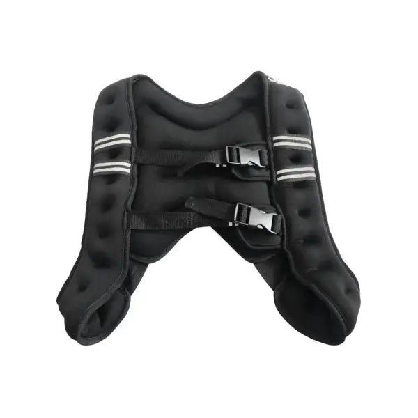 Giubbotto Zavorrato Metal Boxe 8kg – Potenza e Resistenza