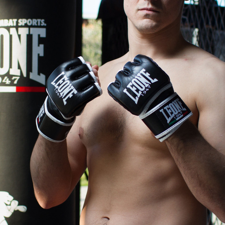 Gants MMA Leone Contact