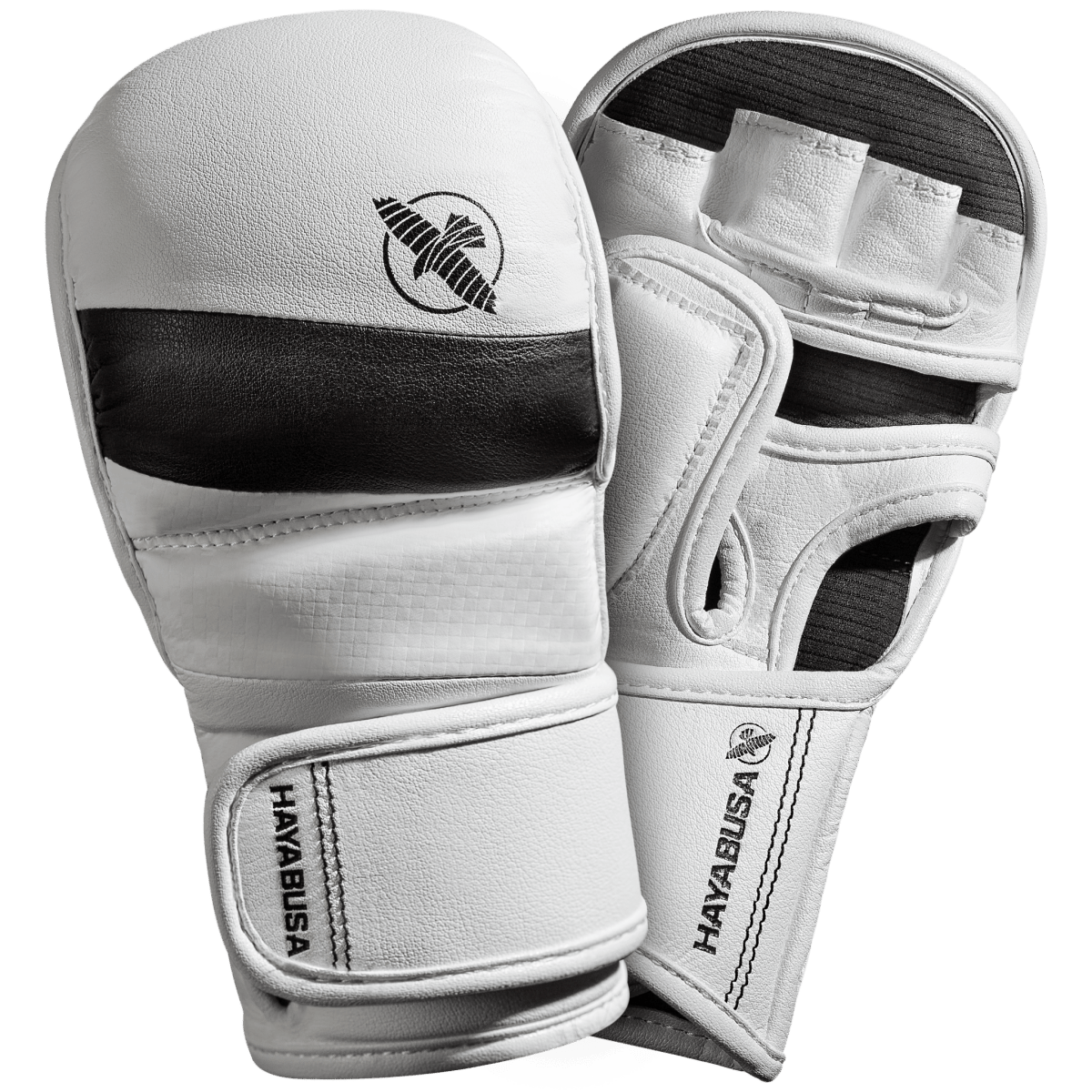 hybrid-gloves-hayabusa-t3-7oz-white-pair