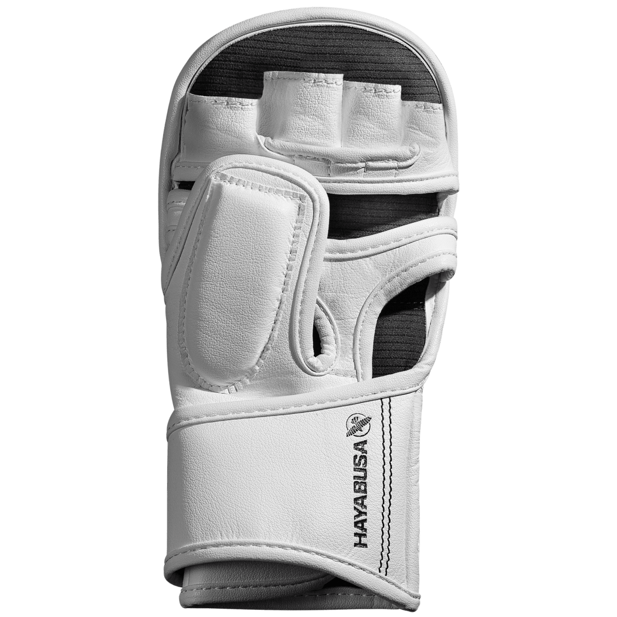 hybrid-gloves-hayabusa-t3-7oz-white-forehead