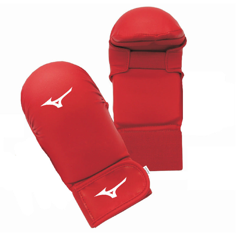 MIZUNO KARATE GLOVES