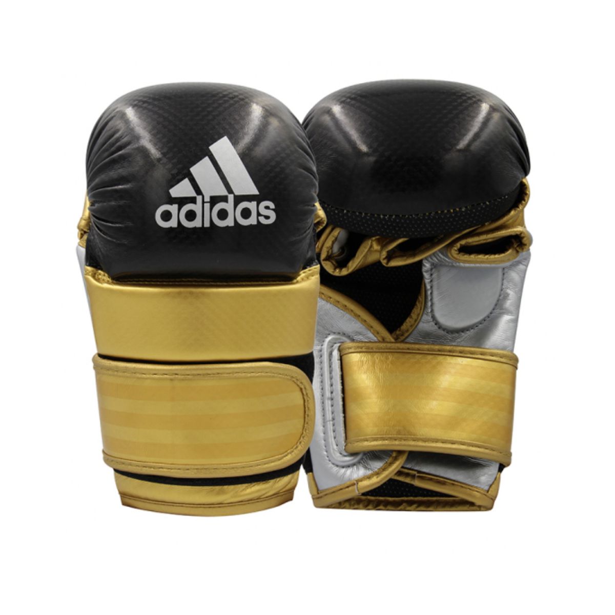 7 OZ Adidas Grappling Maya MMA Gloves
