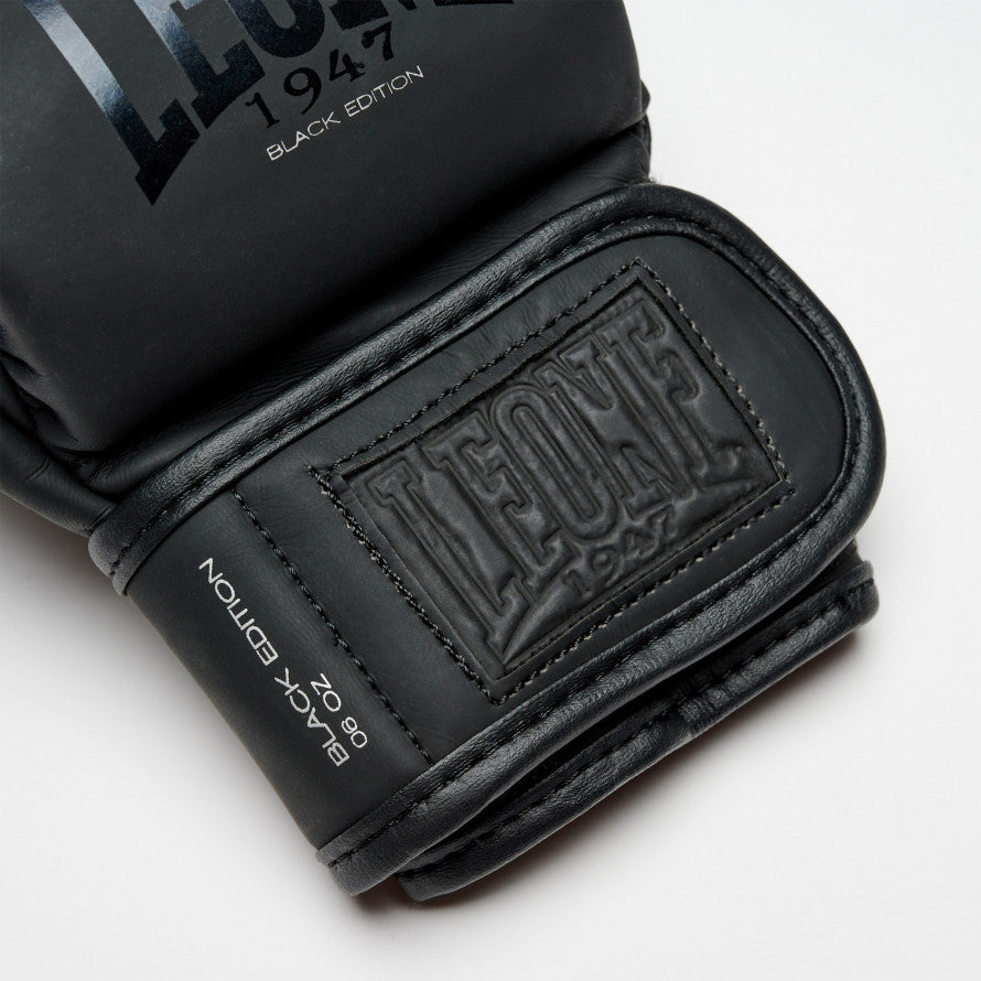 Guanti MMA Leone Black Edition