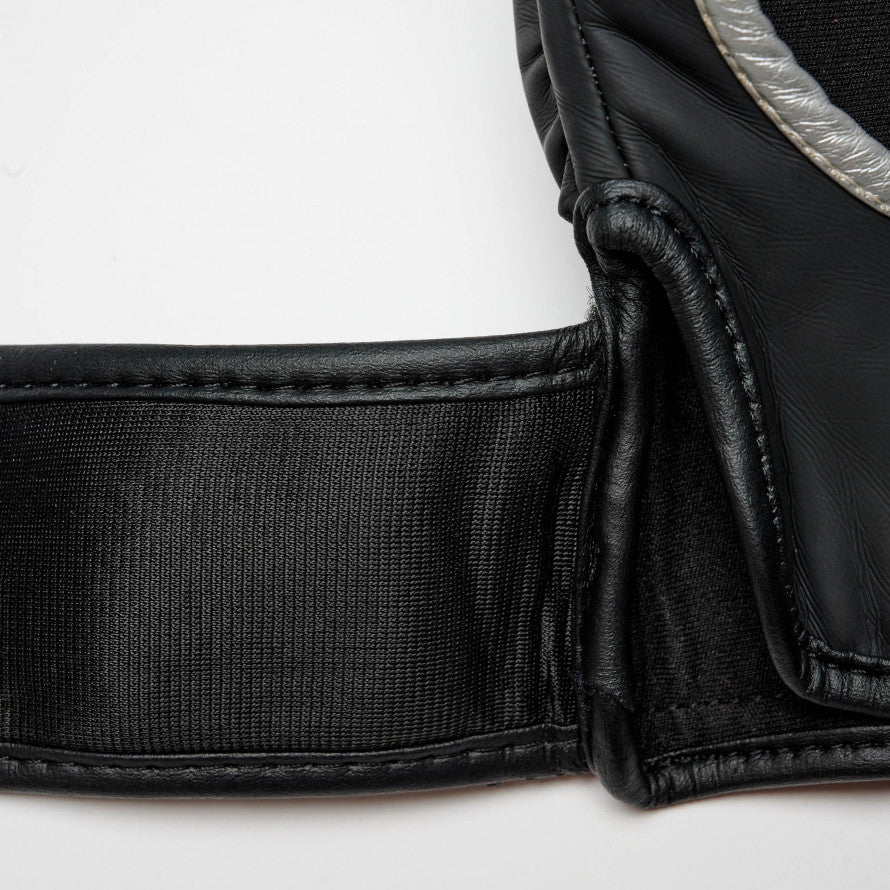 Guanti MMA Leone Black Edition