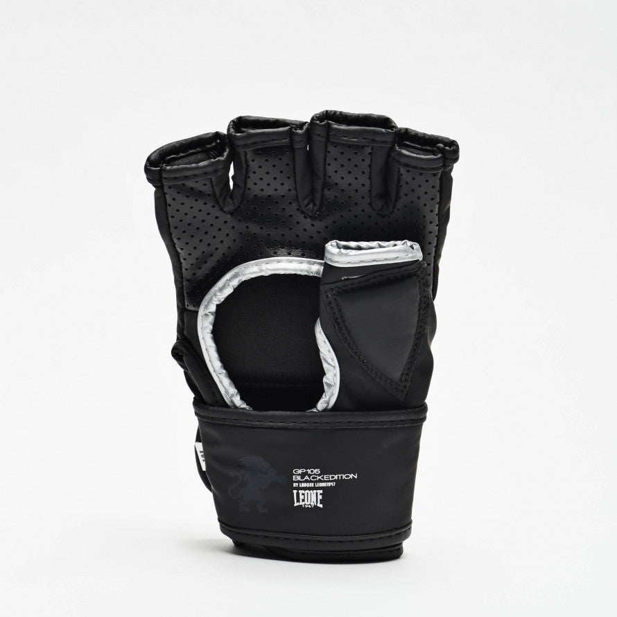 Guanti MMA Leone Black Edition