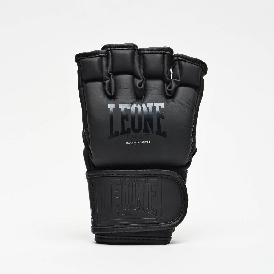 Guanti MMA Leone Black Edition