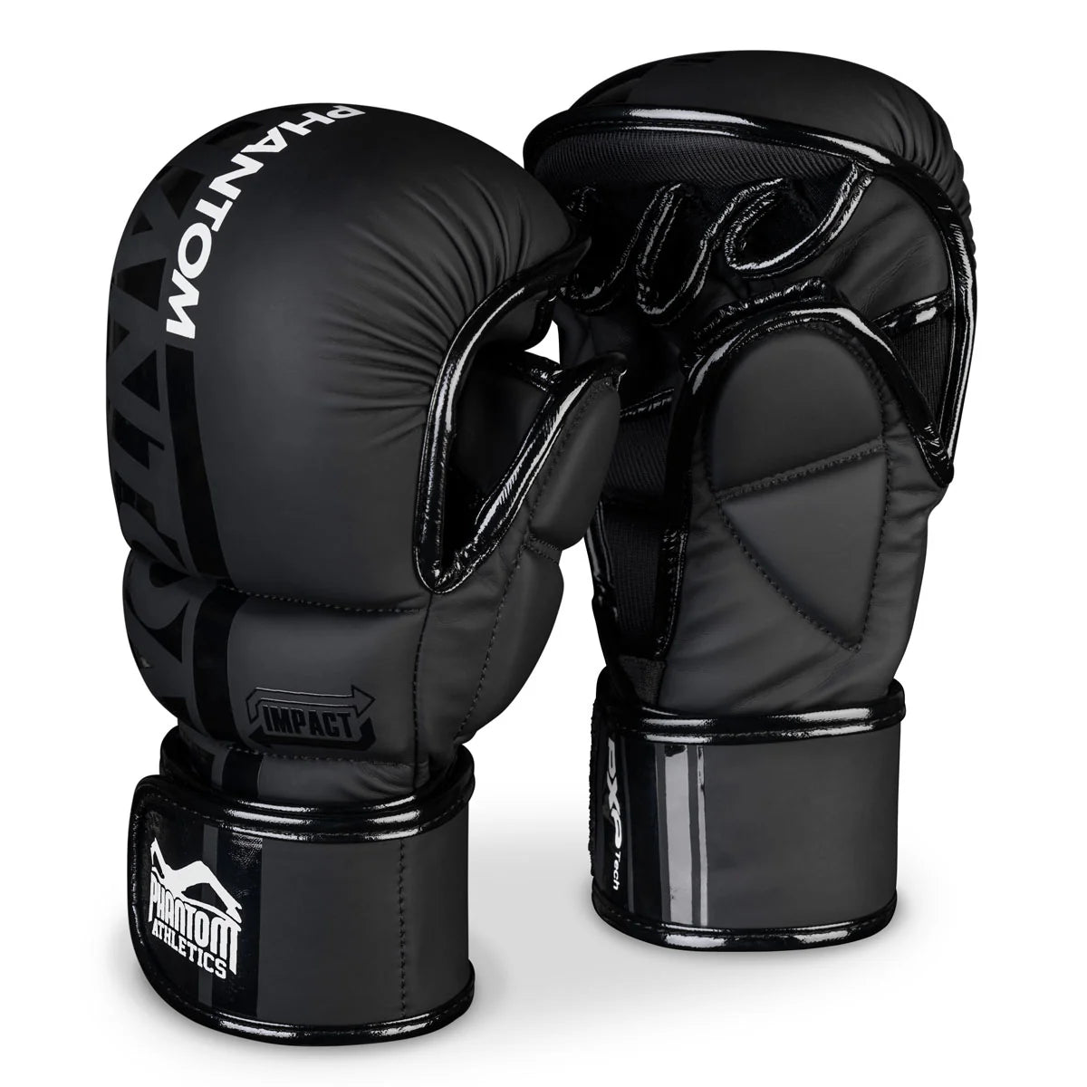 Rękawice MMA Camo Leone