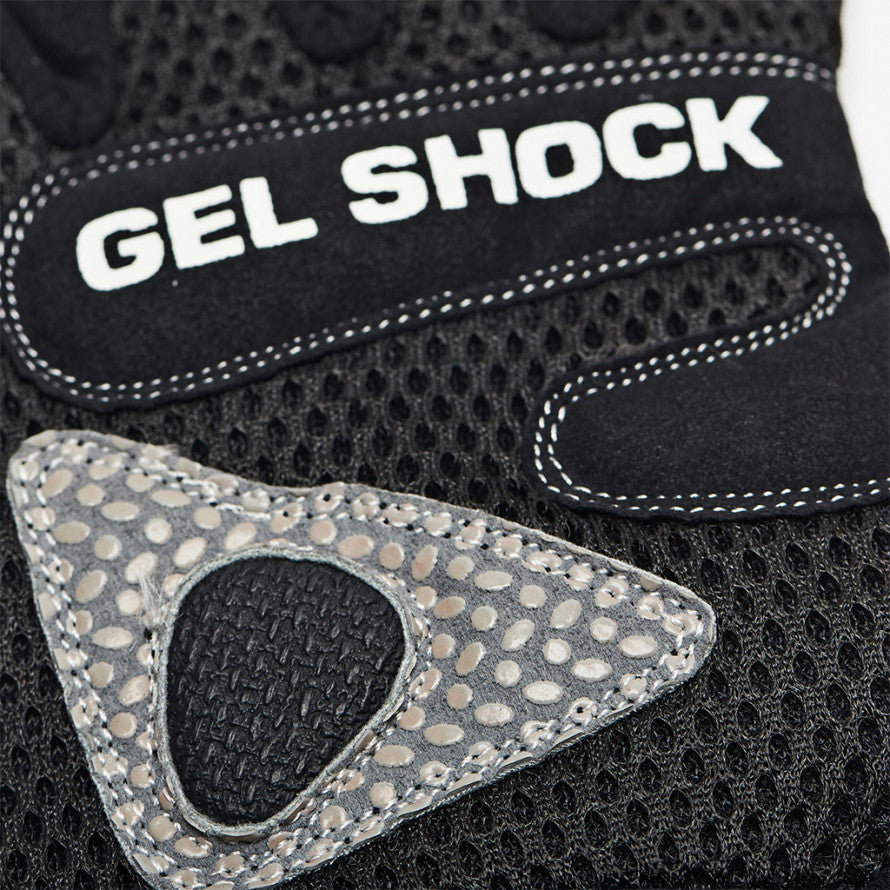 Guanti Palestra Leone Body Building