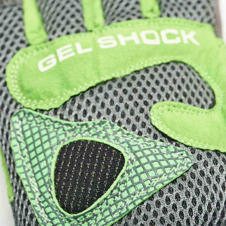 Guanti Palestra Leone Body Building