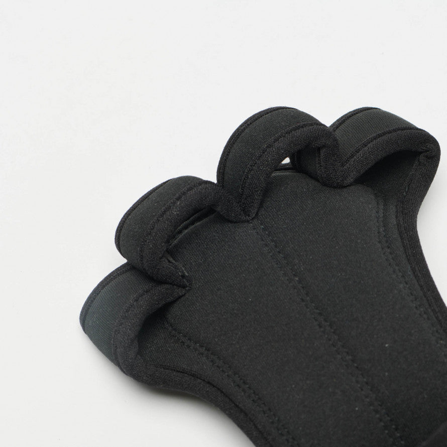 Leone Gym Gloves for Calluses