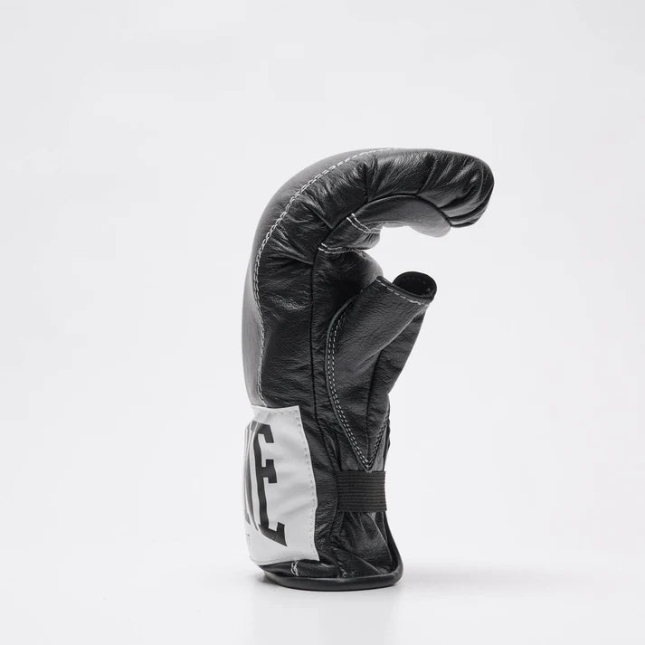 Leone Classic Mexican Leather Heavy Bag Gloves Made in Italy