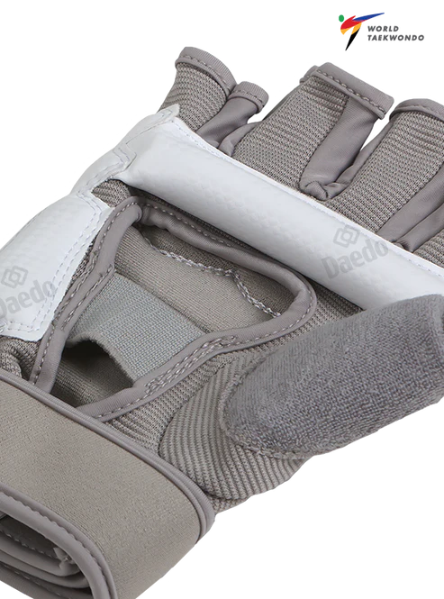 Guantini Taekwondo DAEDO Approvati WT