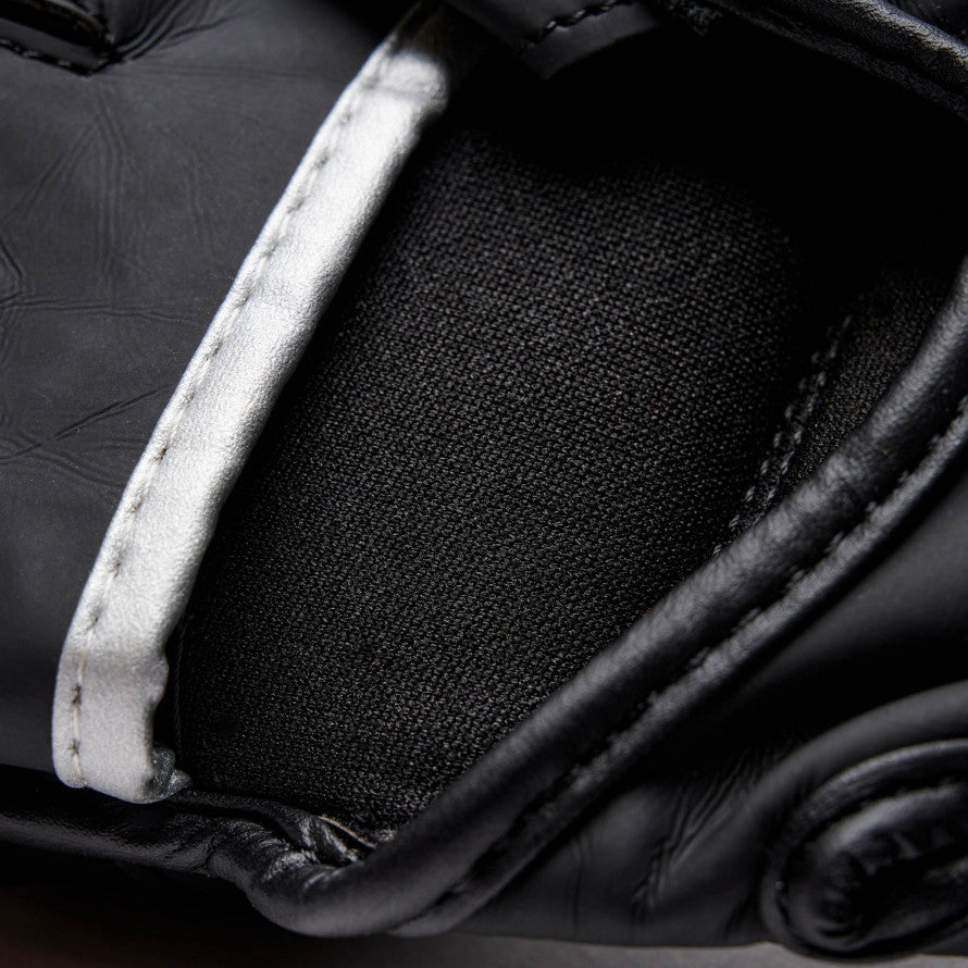 Guantini Sparring MMA Leone Black Edition