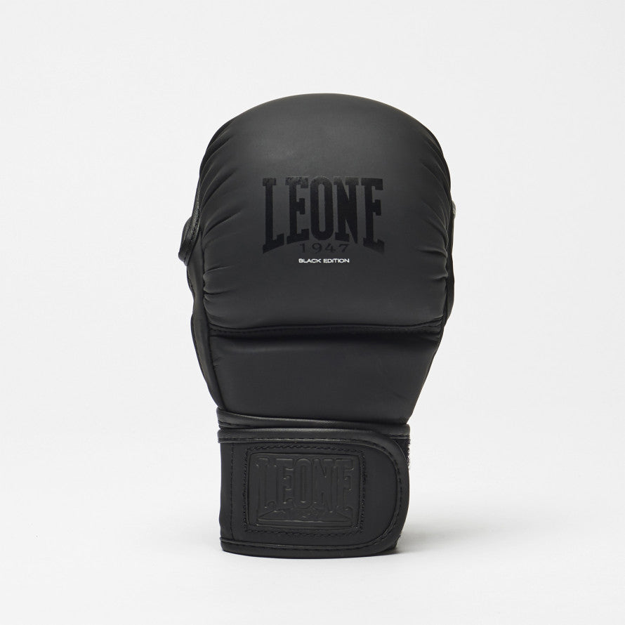 Guantini Sparring MMA Leone Black Edition