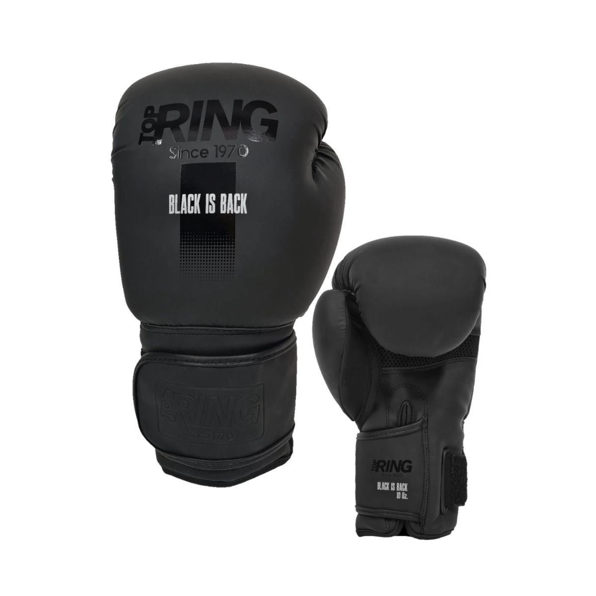 10OZ Top Ring Gloves