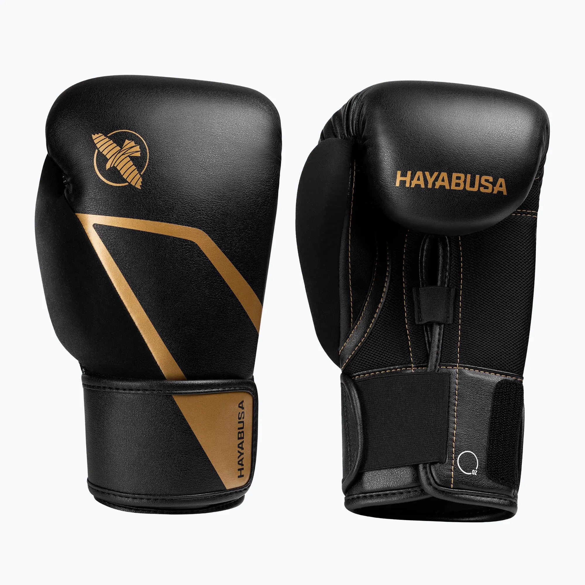 Guantoni da Boxe per Bambini Hayabusa E1 Kids | Protezione Polso e Nocche