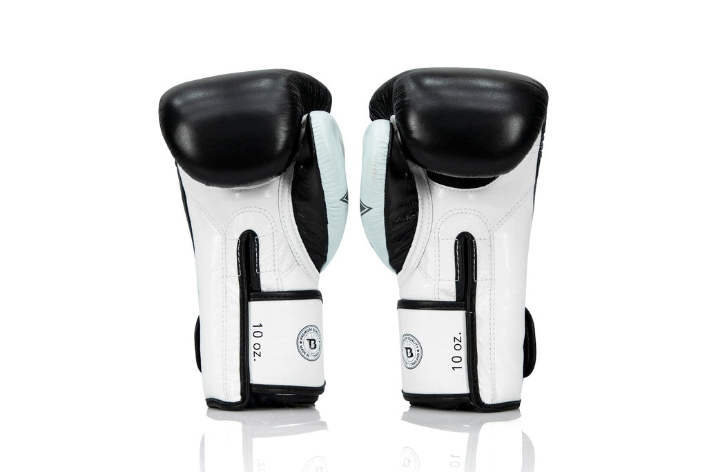Fairtex Muay Thai Gloves – PRO Protection and Quality