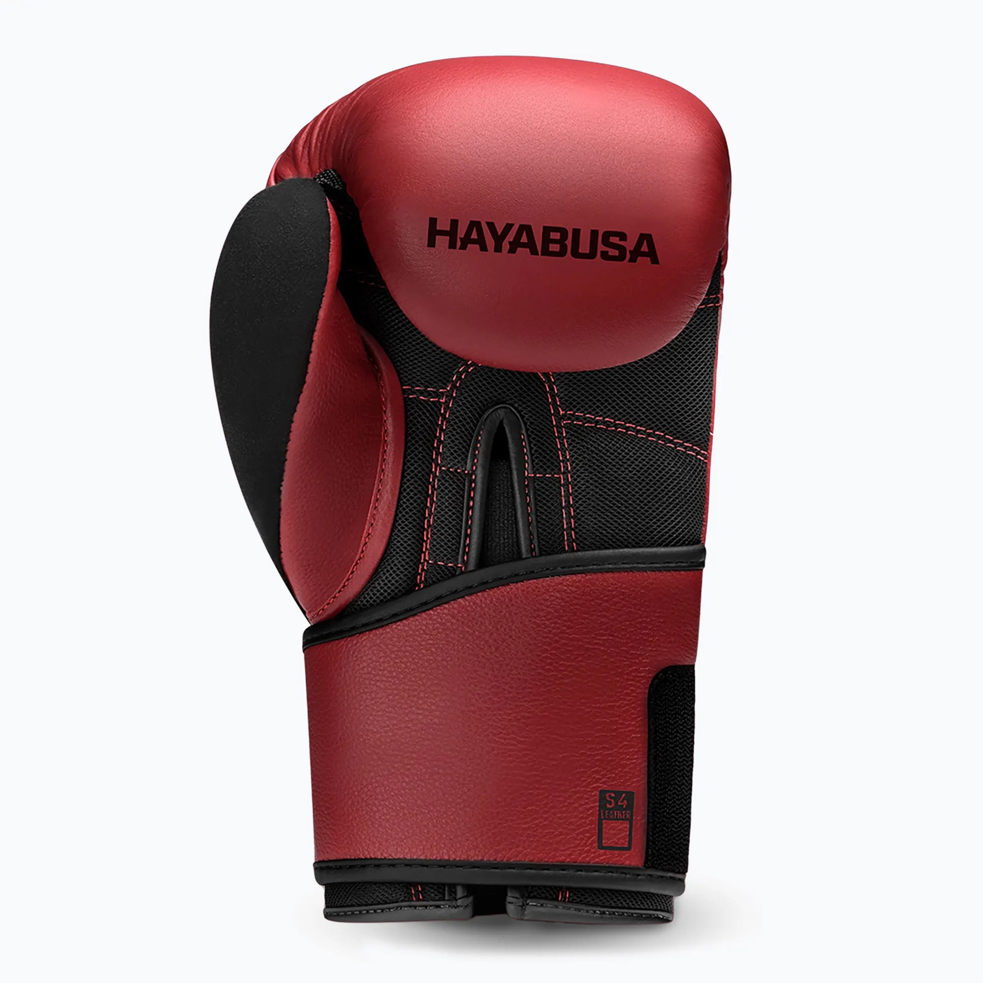 Guantoni Hayabusa S4 Leather | Vera Pelle e Supporto Polso