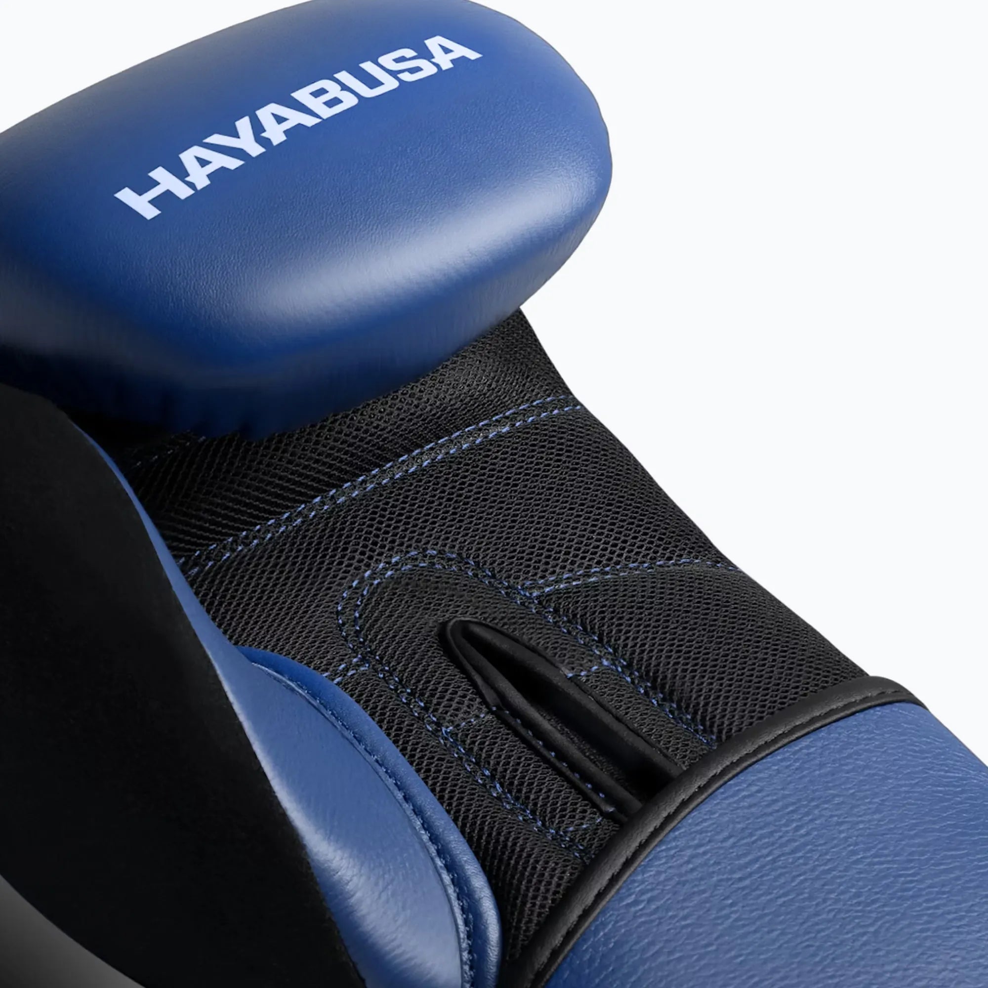 Guantoni Hayabusa S4 Leather | Vera Pelle e Supporto Polso