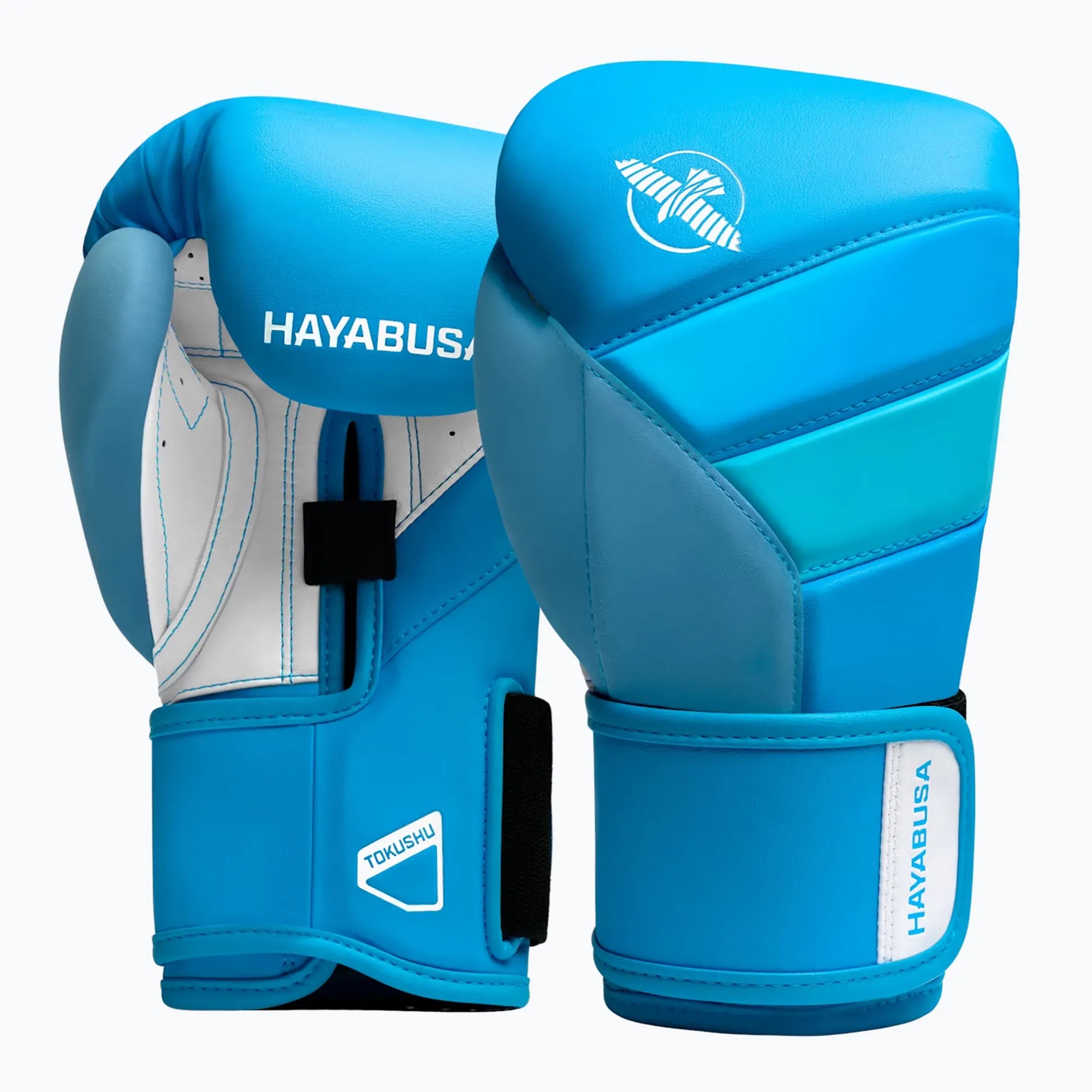 Guantoni Hayabusa T3 Neon | Supporto Polso Dual-X e Protezione Elite