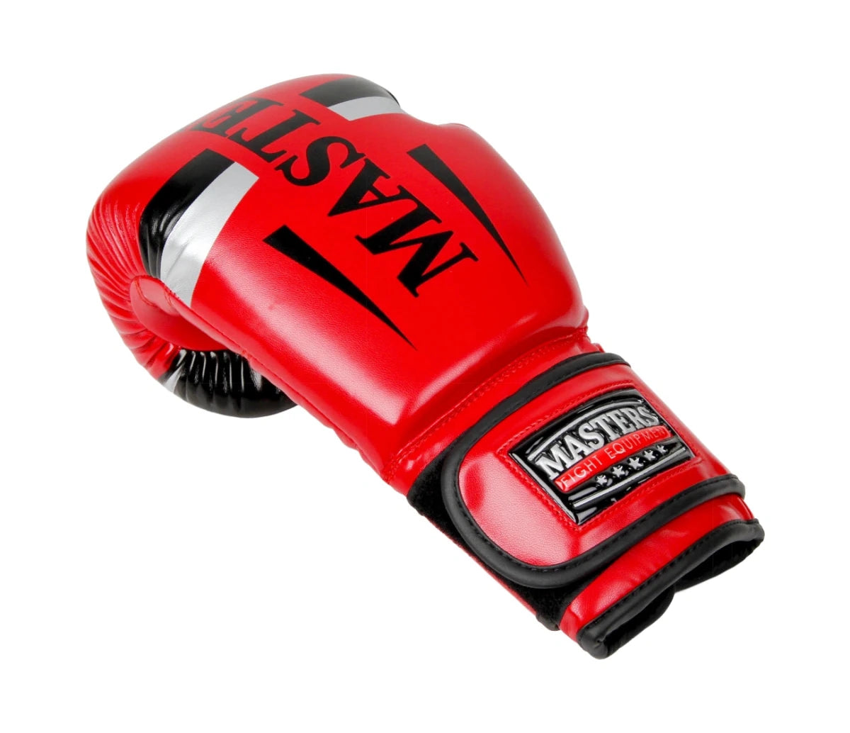 Guantoni Masters Master WAKO Approved | Kickboxing Federkombat 10 Oz - Fight Club Store