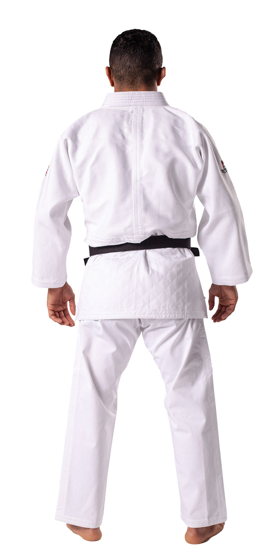 Judogi 750 gsm Cotton Slim and Regular Fit